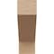 Ekena Millwork 5"W x 10"D x 15"H Classic Clemmons Rough Cedar Woodgrain TimberThane Corbel, Primed Tan CORUR05X10X15CLERCPR - alternate 6